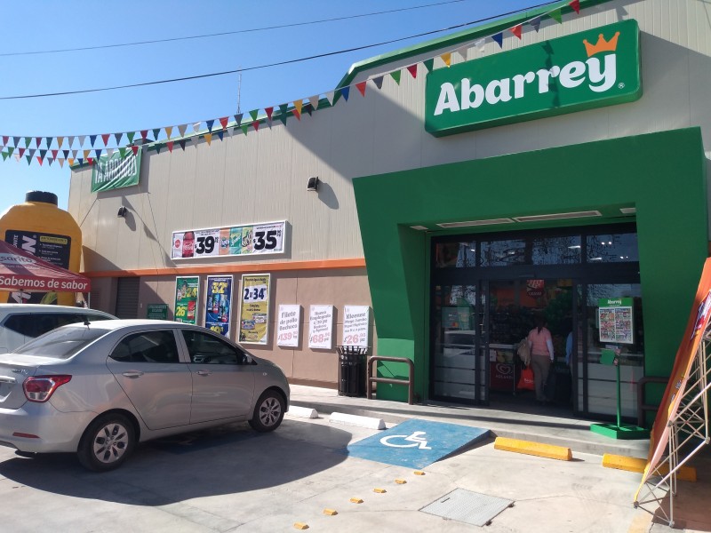 Abre sus puertas nueva tienda Abarrey en Hermosillo