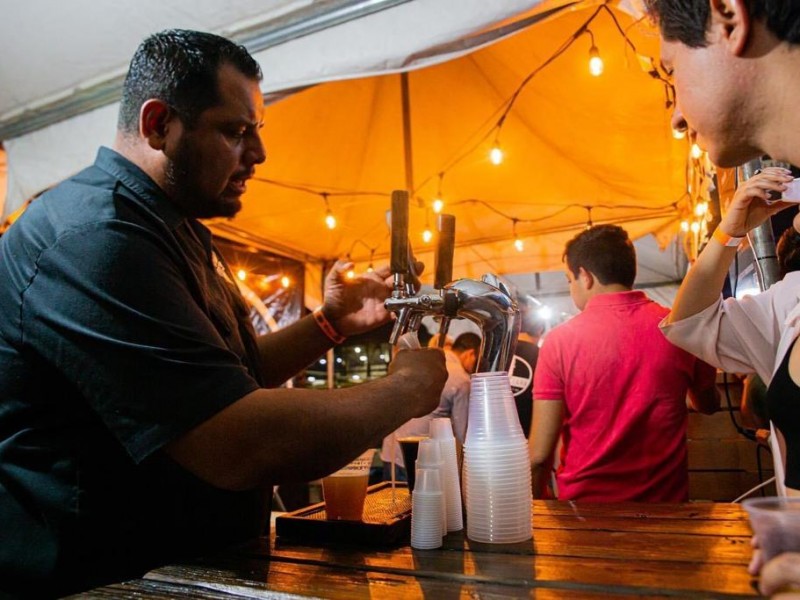 Abre Turismo registros para Beer N´ Taco Fest