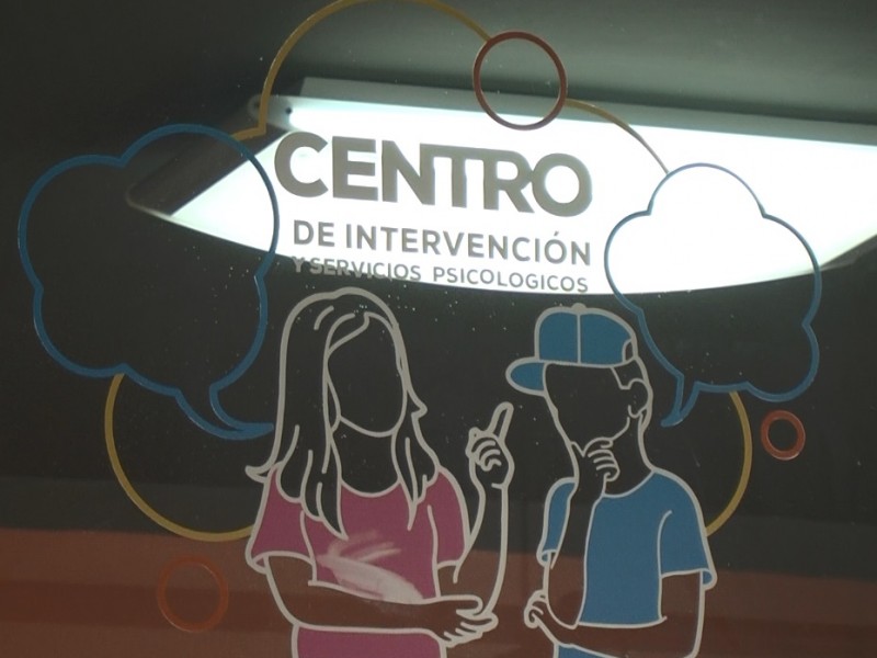 Abren centro de atención psicológica en casa del emprendedor