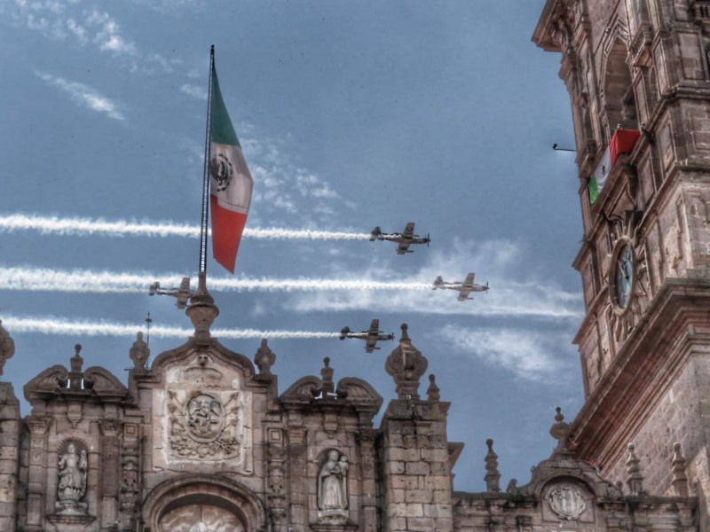 Abren convocatoria a compositores para Himno de Michoacán