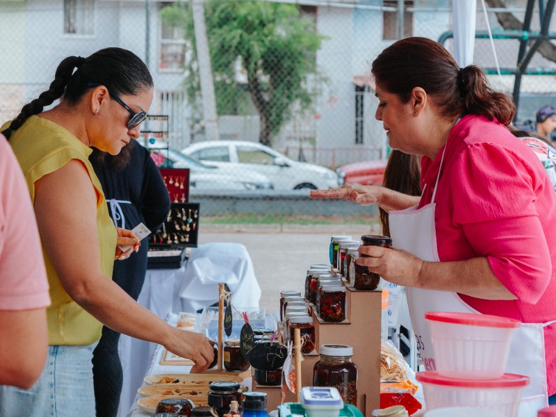 Abren convocatoria para apoyos económicos a emprendedores y negocios en Guadalajara