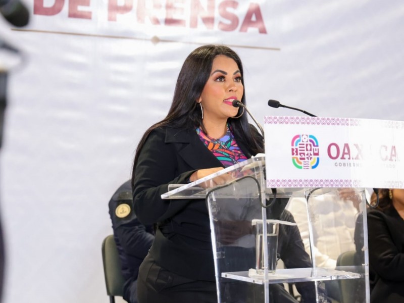 Abren convocatoria para elaborar imagen oficial de la Guelaguetza 2025
