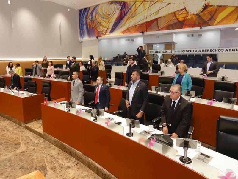 Abren convocatoria para elegir cinco integrantes del Consejo de Búsqueda en Sonora