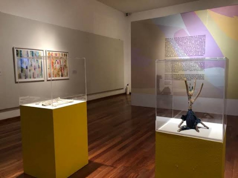 Abren convocatoria para participar en Bienal de Arte de Veracruz