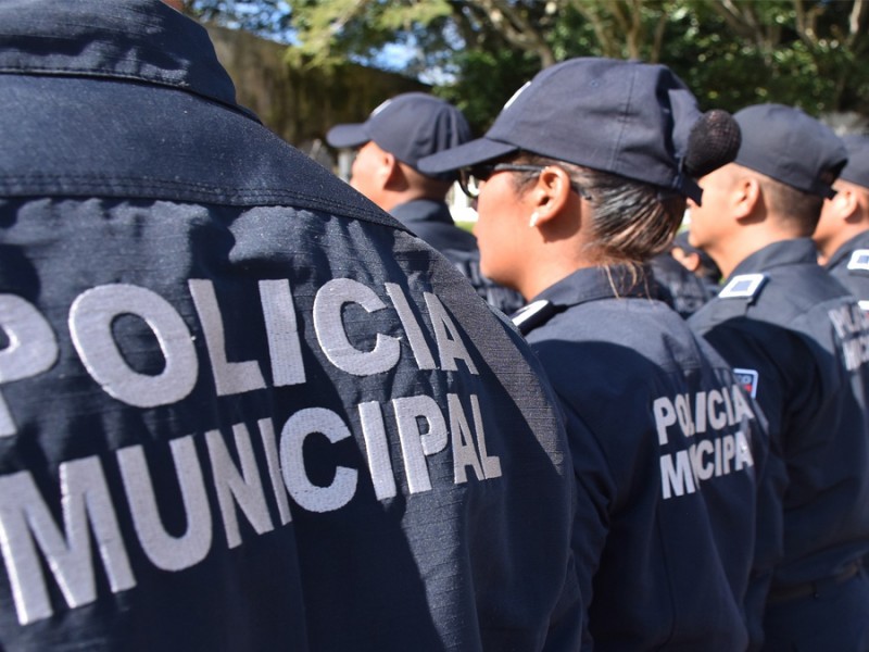 Abren convocatoria para premiar a policías