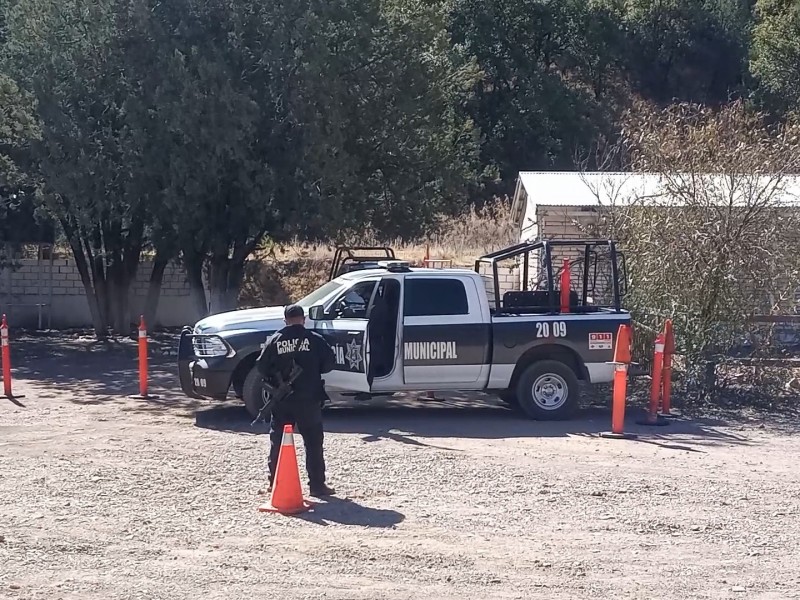 Abren convocatoria para que policías participen en obtención de grados