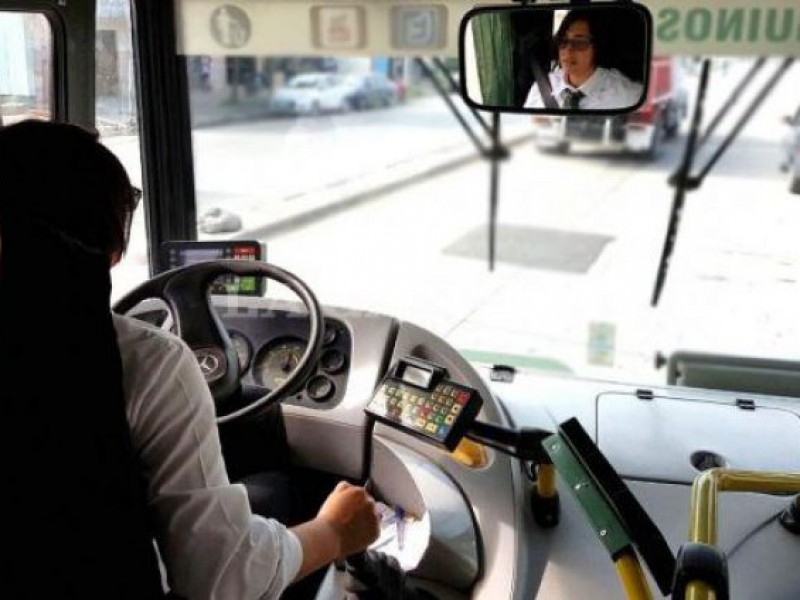 Abren convocatoria”mujeres al volante”curso femenil de manejo de camiones