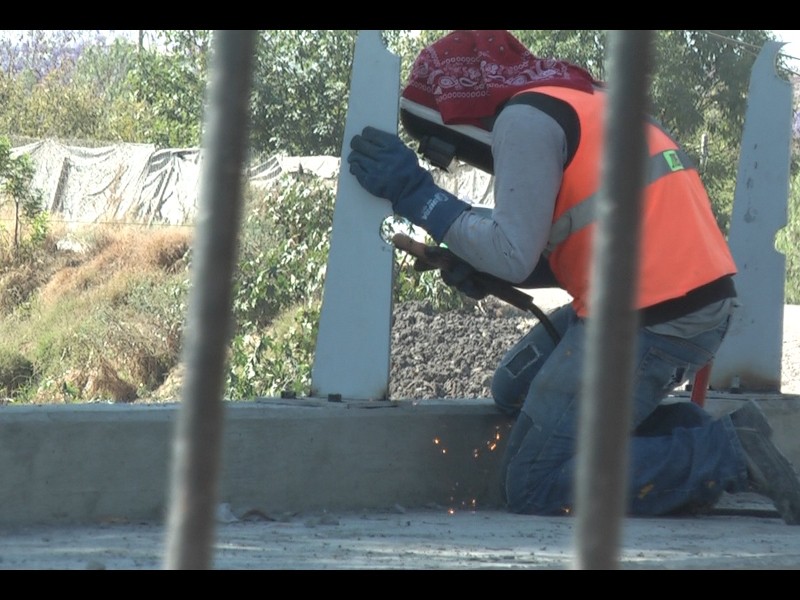 Abren espacios para capacitación de mano de obra salmantina