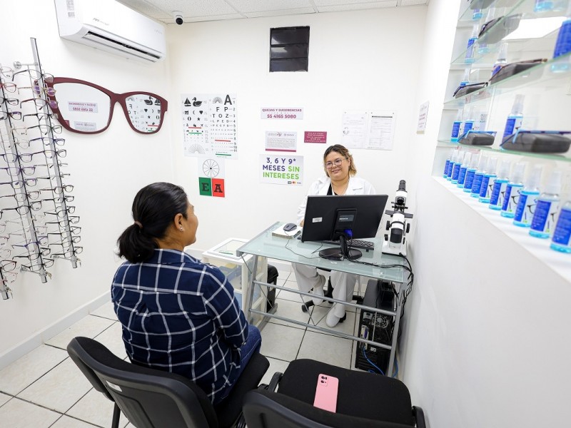 Abren Farmacias Bienestar en Oaxaca, ofrecerán servicios médicos gratuitos