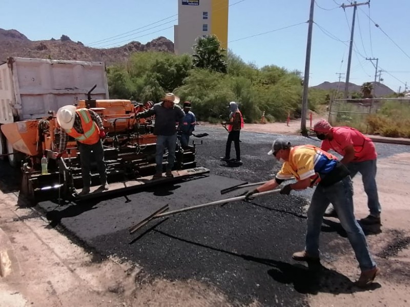 Abren hoy a la circulación vehicular