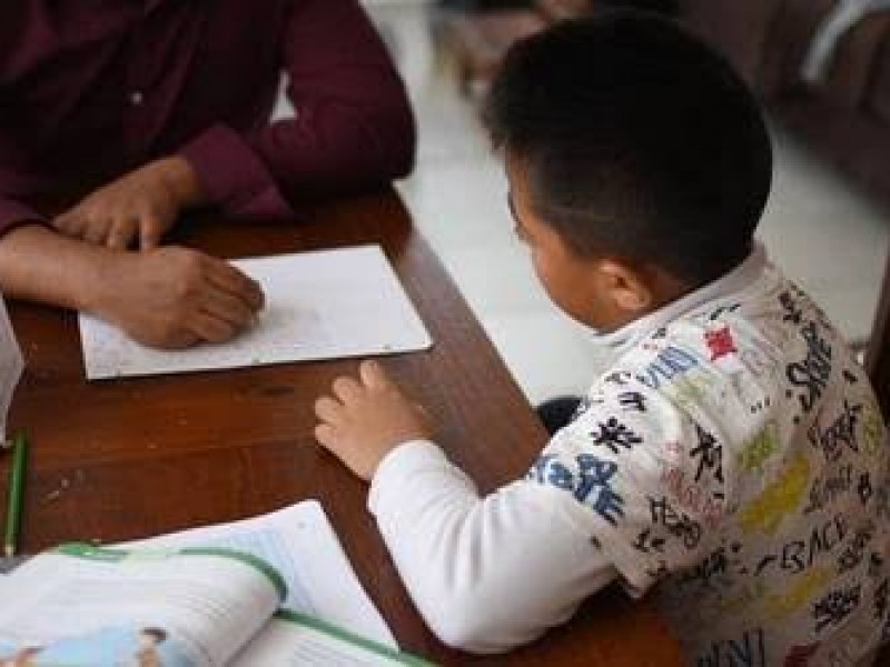 Abren inscripciones para clases de regularización de primaria y secundaria