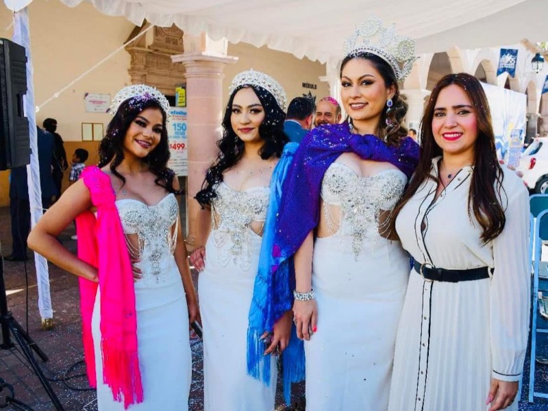 Abren inscripciones para elegir a la Señorita Fiestas Patrias La Piedad 2025
