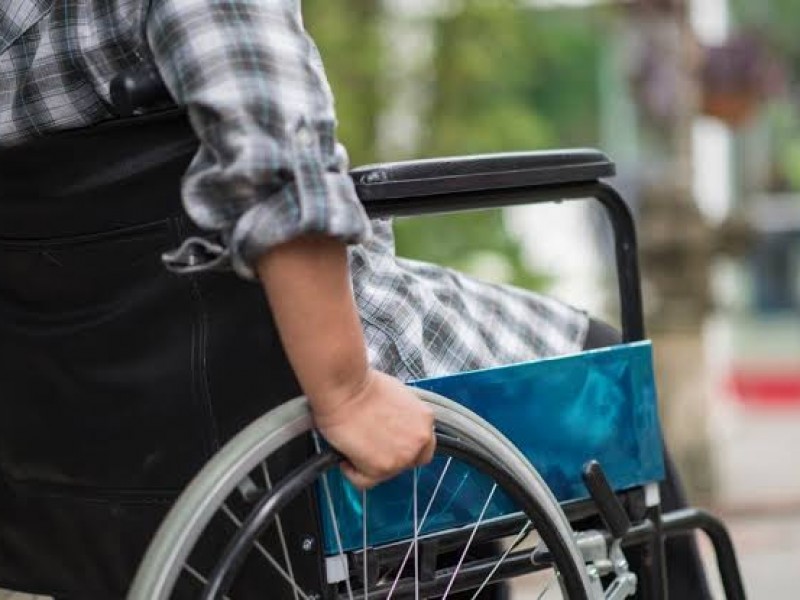 Abren inscripciones para entrega de becas para personas con discapacidad