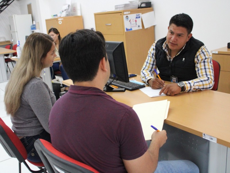 Abren módulo de PROFECO en Zamora