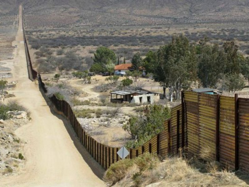 Abren nuevamente EE.UU. su frontera a visitantes internacionales