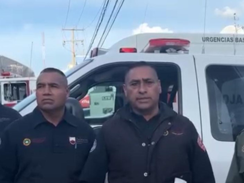 Albergue de Guadalupe saturado por migrantes