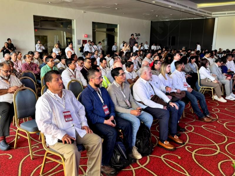 Abren oportunidades de negocio para proveedores locales en Tuxpan