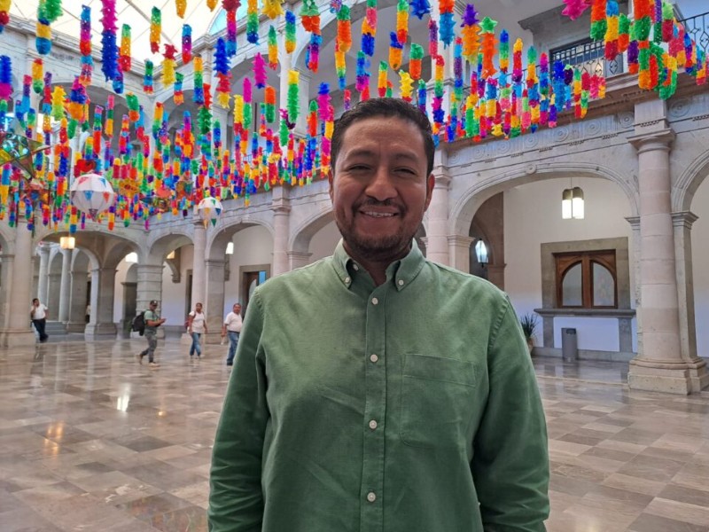 Abren plataforma de “Mi Primera Chamba” para jóvenes profesionistas