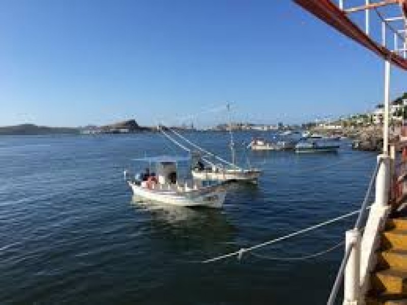 Abren Puerto de Topolobampo a embarcaciones menores