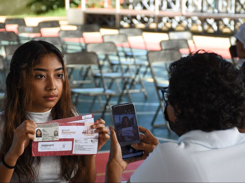 Abren registro de Jóvenes Construyendo el Futuro en Poza Rica y Álamo
