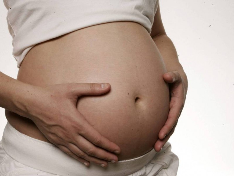 Abren registro para vacunar contra COVID-19 a mujeres embarazadas