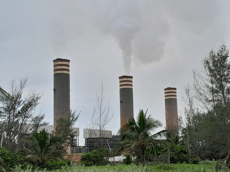 Abren vacantes para proyecto de Ciclo Combinado en Tuxpan