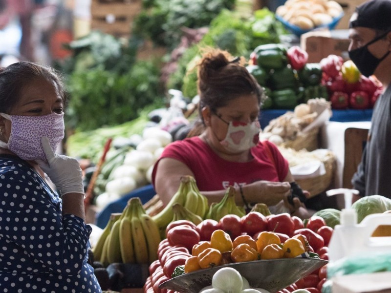 Abril presentó inflación más alta en 10 años