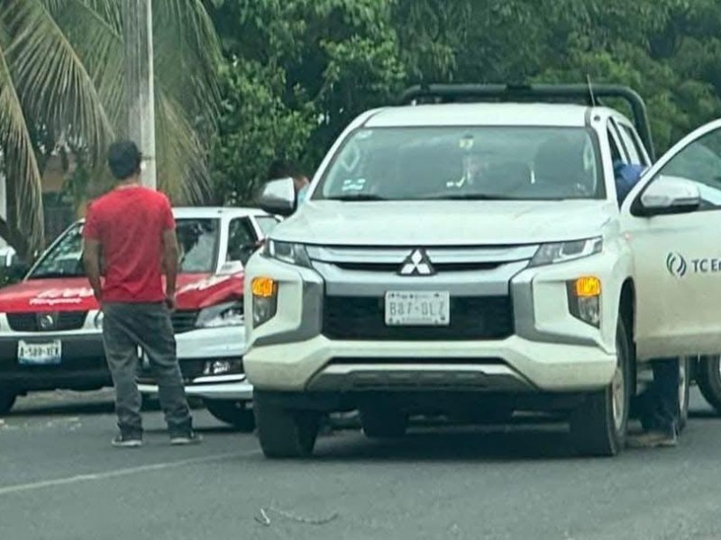 Abril y mayo concentran máximos de accidentes viales
