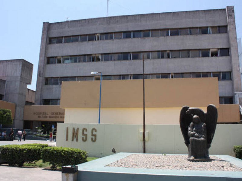 Abrirá el IMSS hospitales de tiempo completo