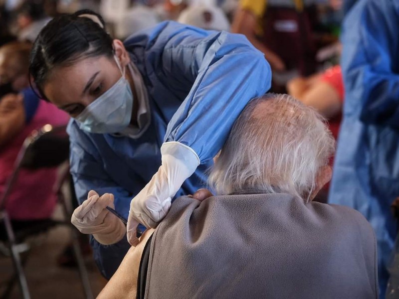 Abrirá registro para refuerzo a docentes a las 17:00 horas