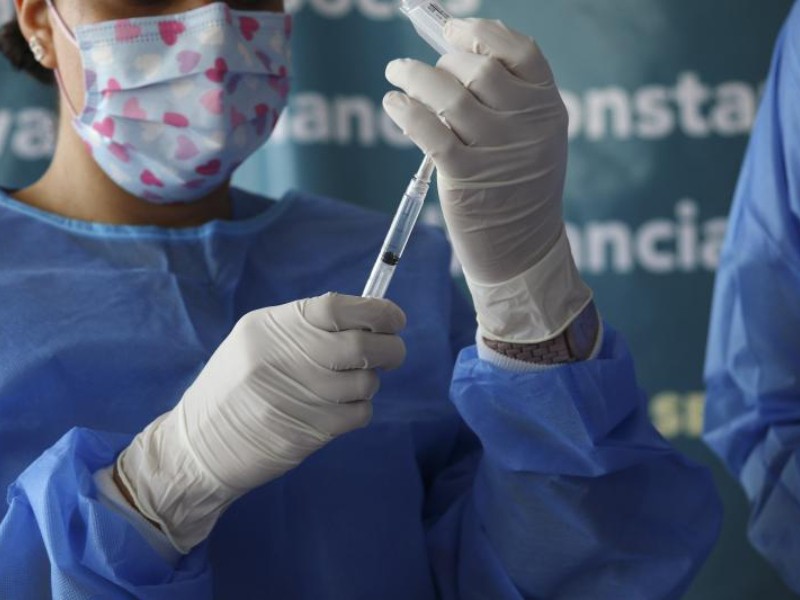 Abrirá UdeG módulos de vacunación contra el sarampión en tres campus