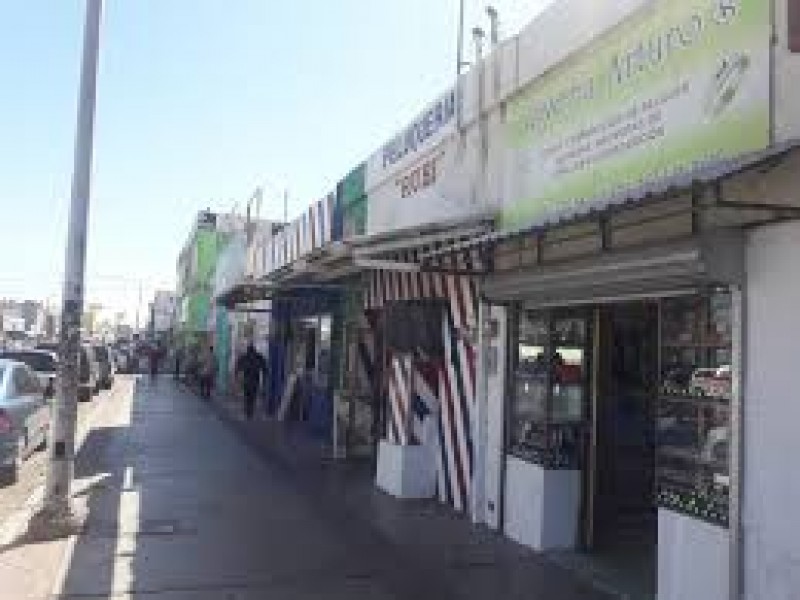 Abrirán 85% de comercios en Guaymas el 1 de junio