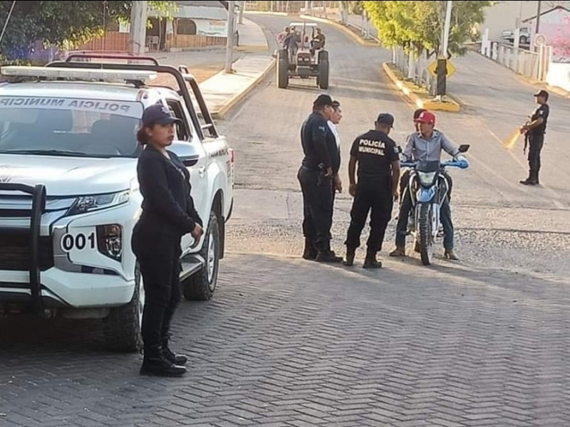 Abrirán carretera de Nayarit con límites de Durango en Huajicori