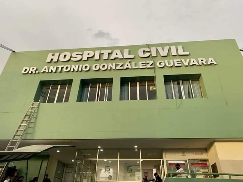 Abrirán casa de descanso para familiares de personas hospitalizadas