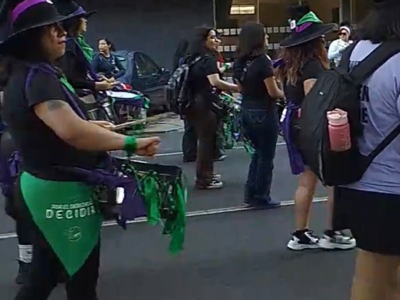 Abrirán diálogo en el congreso local sobre el aborto