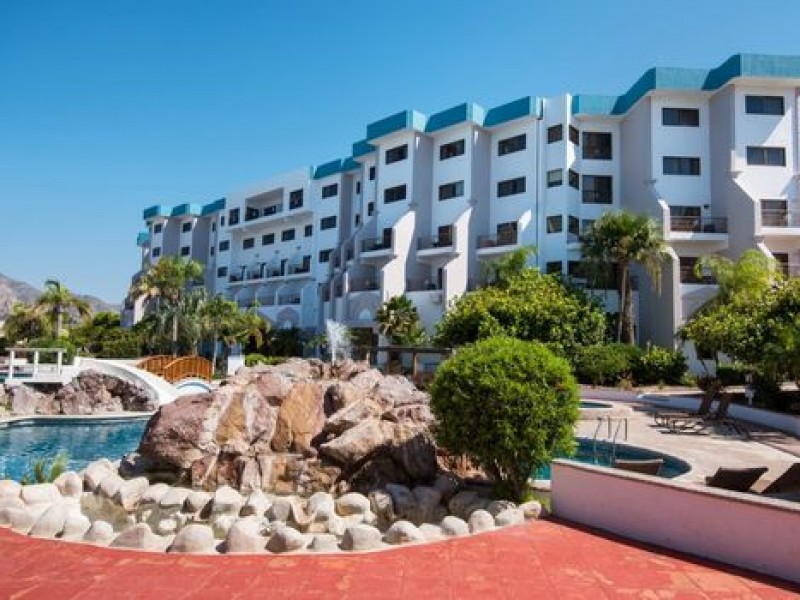 Abrirán hoteles de forma paulatina en Guaymas-San Carlos