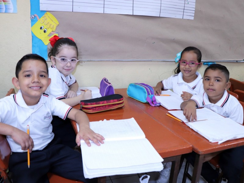 Abrirán inscripciones para el ciclo escolar 2019-2020