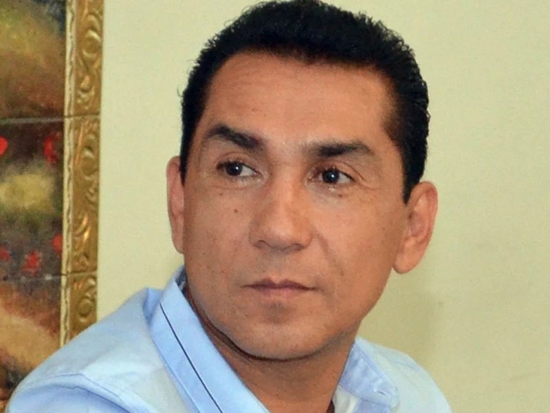 Absuelven a José Luis Abarca del caso Ayotzinapa