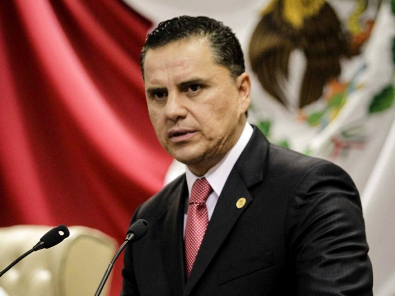 Absuelven a Roberto Sandoval de vínculos con el crimen organizado