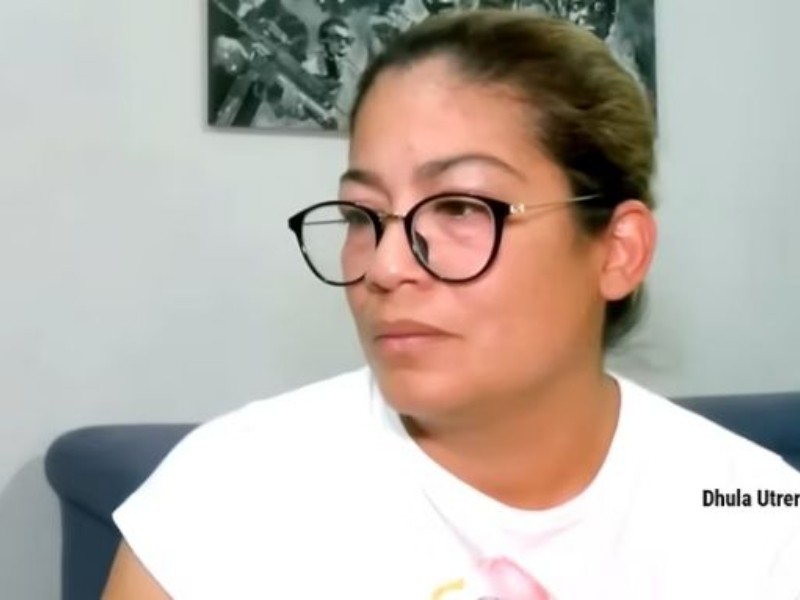 Abuela de bebé abandonado en Tultitlán gana amparo para verlo