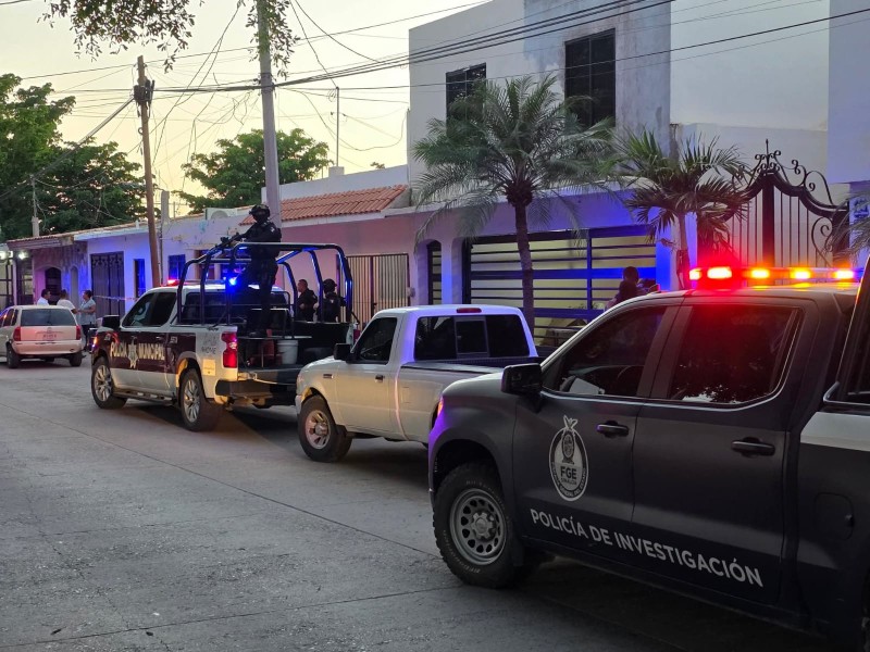 Abuela y nieto son encontrados sin vida en Villa de Cortés