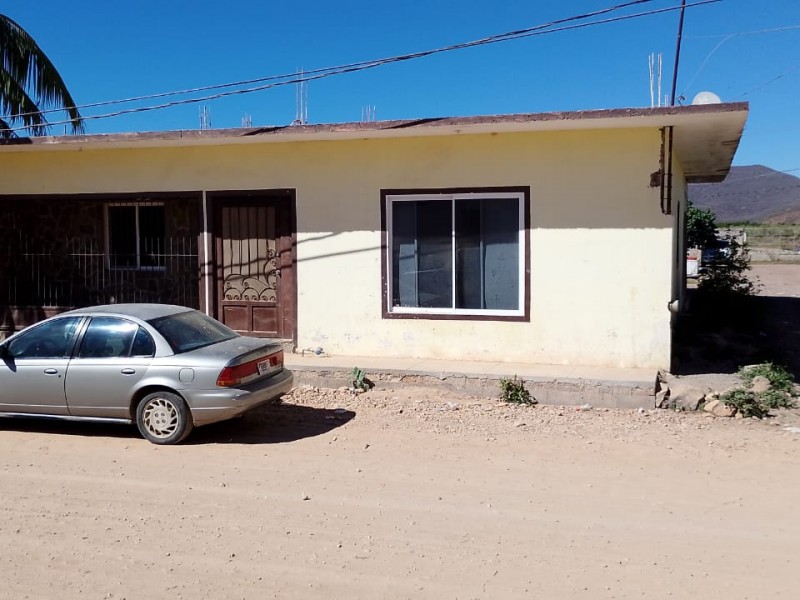 Abusan y asesinan a niña de 10 años en Topolobampo