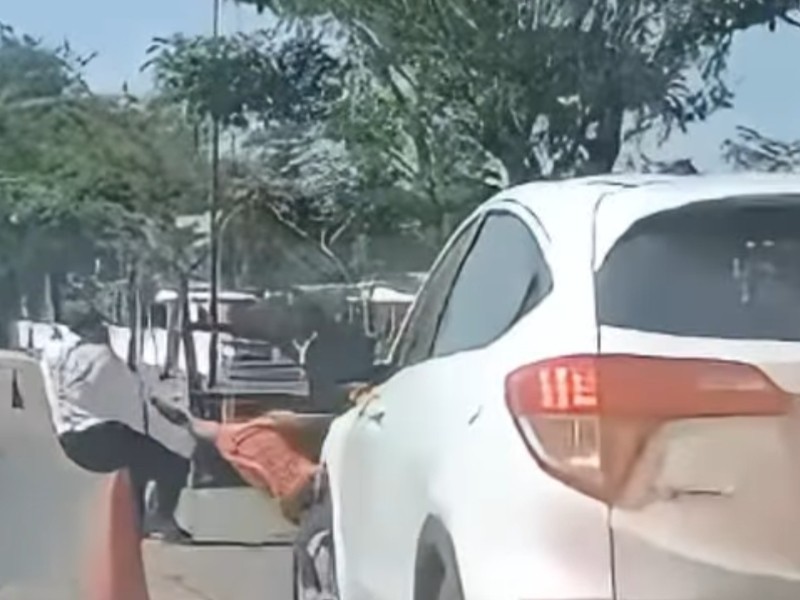 Abusos policiacos generan inseguridad y desconfianza en autoridades