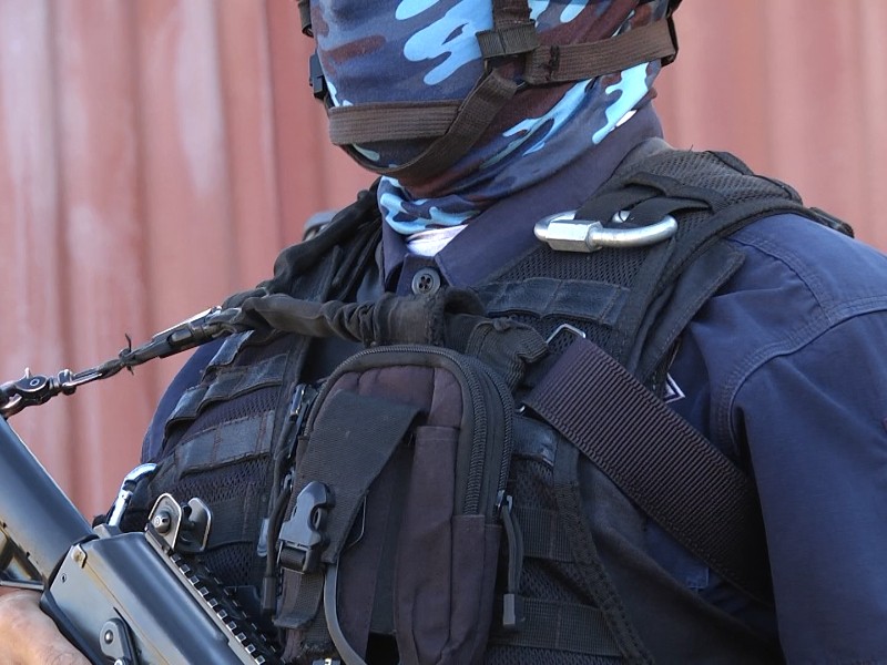 Abusos policiales persisten en Zacatecas pese a normativas y sanciones mínimas