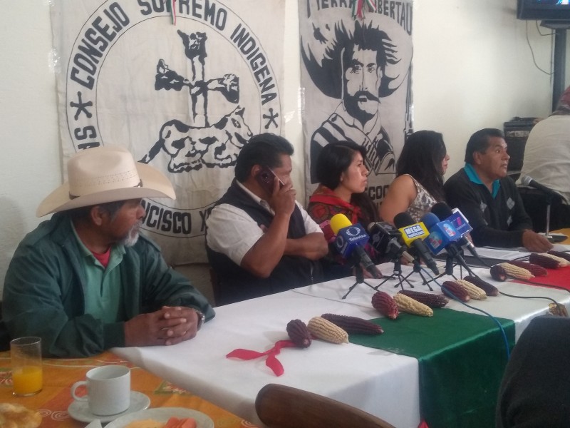 Acaba conflicto en Xochicuahutla