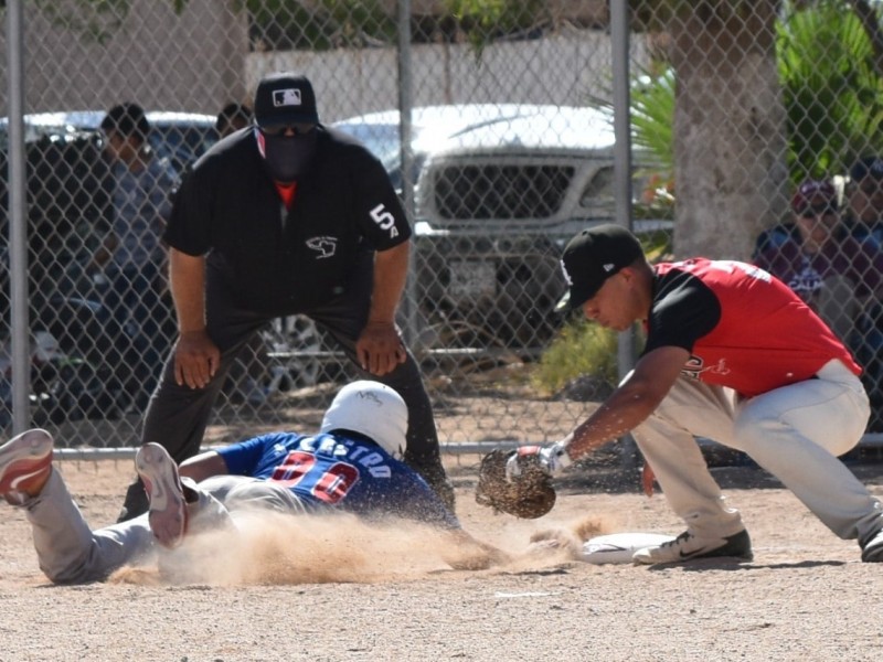 Academia de Béisbol