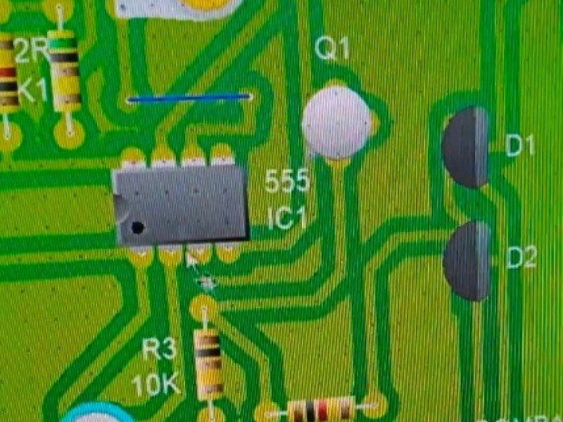 Académico de Unison crea prototipo de respirador artificial