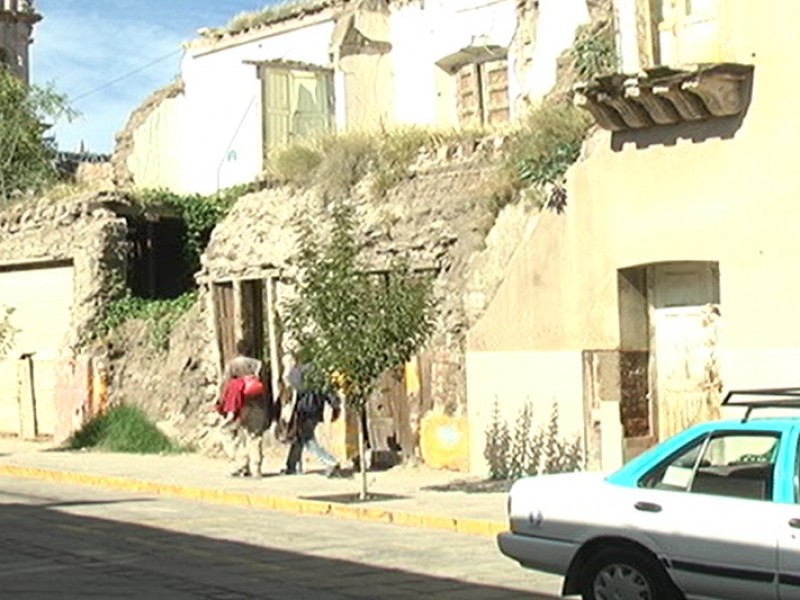 Accesibilidad de agua potable prioridad en Jerez