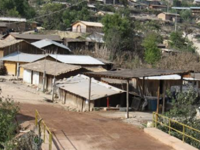 Acceso a la alimentación se complica en Chiapas