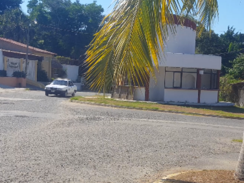 Accesos de playa La Ropa serán remodelados